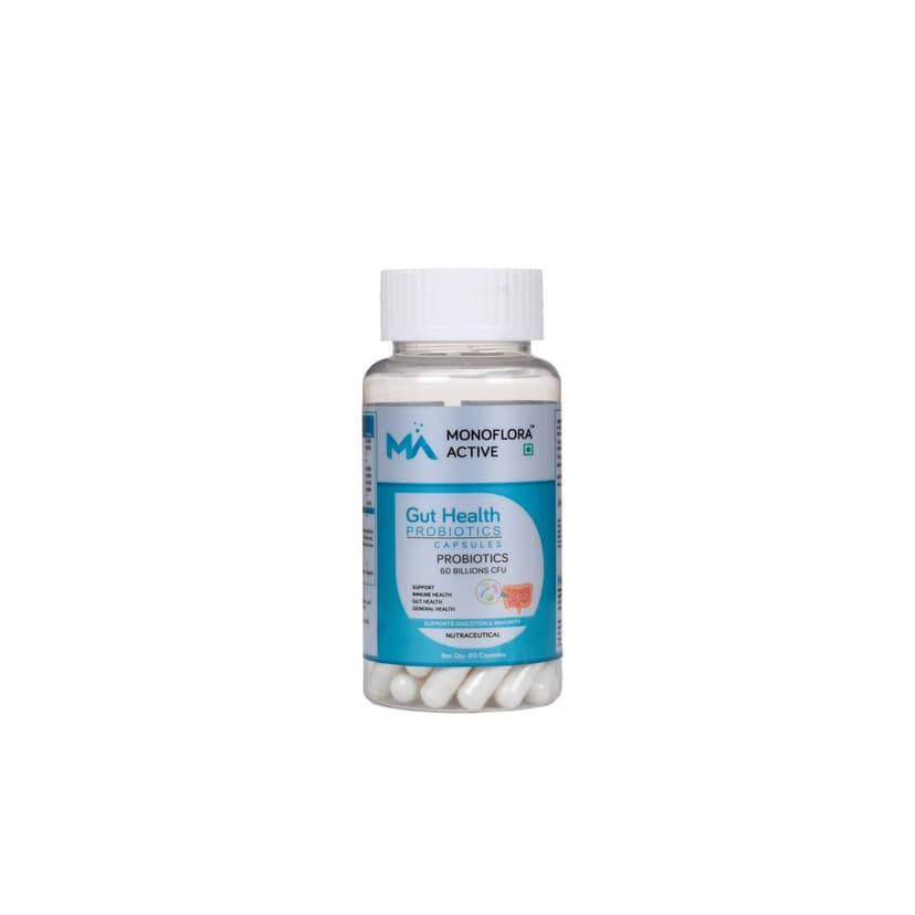 Gut Health Probiotics